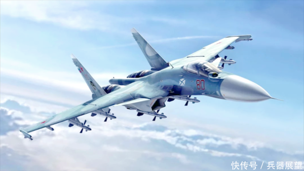 九龙配资 一架苏联神机，为何在俄罗斯凋零，却在中国复活？